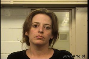 Stephanie Dupree Arrest Mugshot